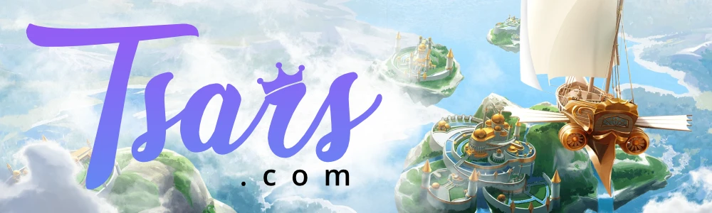 Tsars Casino Casino Gaming