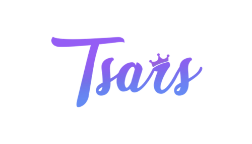 Tsars Casino Logo